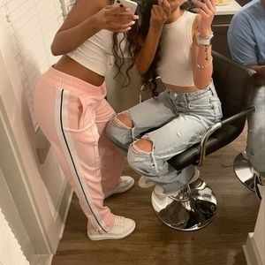 Palm angels sweat pants